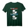 Programmierer Meme I IT I Admin T-Shirt  Lustiges Entwickler-Shirt als Geschenk für Nerds & Programmierer zu Geburtstagen & Weihnachten