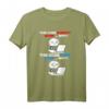 Programmierer Meme I IT I Admin T-Shirt  Lustiges Entwickler-Shirt als Geschenk für Nerds & Programmierer zu Geburtstagen & Weihnachten