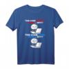 Programmierer Meme I IT I Admin T-Shirt  Lustiges Entwickler-Shirt als Geschenk für Nerds & Programmierer zu Geburtstagen & Weihnachten