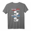 Programmierer Meme I IT I Admin T-Shirt  Lustiges Entwickler-Shirt als Geschenk für Nerds & Programmierer zu Geburtstagen & Weihnachten