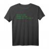 Lustiges Rosen sind rot Web Developer Programmierer T-Shirt  Perfekt für IT-Profis, Programmierer & Web-Entwickler als Geschenk oder für den Alltag