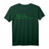 Lustiges Rosen sind rot Web Developer Programmierer T-Shirt  Perfekt für IT-Profis, Programmierer & Web-Entwickler als Geschenk oder für den Alltag