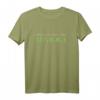 There Is No Place Like 127.0.0.1 Programmierer T-Shirt  Lustiges IT & Linux Geschenk für Nerds, Geek & Systemadministratoren