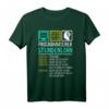 Programmierer Stundensatz Spruch Shirt  Lustiges T-Shirt für Programmierer, IT-Profis und Technikbegeisterte als Geschenk