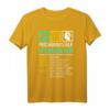 Programmierer Stundensatz Spruch Shirt  Lustiges T-Shirt für Programmierer, IT-Profis und Technikbegeisterte als Geschenk