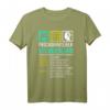Programmierer Stundensatz Spruch Shirt  Lustiges T-Shirt für Programmierer, IT-Profis und Technikbegeisterte als Geschenk