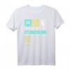 Programmierer Stundensatz Spruch Shirt  Lustiges T-Shirt für Programmierer, IT-Profis und Technikbegeisterte als Geschenk