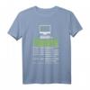Programmierer Stundenlohn - Lustiges Informatiker Geschenk Nerd Coder T-Shirt für Programmierer, Studenten & Nerds