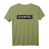 Webdesigner lieben Kaffee und CSS T-Shirt  Perfektes Geschenk für Programmierer, Nerds und Geeks