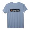 Webdesigner lieben Kaffee und CSS T-Shirt  Perfektes Geschenk für Programmierer, Nerds und Geeks