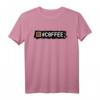 Webdesigner lieben Kaffee und CSS T-Shirt  Perfektes Geschenk für Programmierer, Nerds und Geeks