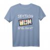 Geschenk für Spielothek, Casino und Automaten: Freispiele T-Shirt  Perfekt für Spieler, Geburtstags- und Spielpartys