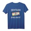 Geschenk für Spielothek, Casino und Automaten: Freispiele T-Shirt  Perfekt für Spieler, Geburtstags- und Spielpartys