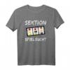Geschenk für Spielothek, Casino und Automaten: Freispiele T-Shirt  Perfekt für Spieler, Geburtstags- und Spielpartys