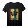 Feuerwerk Flüsterer Pyrotechnik Silvester Rakete Retro Langarmshirt  Perfekt für Feuerwerk-Organisatoren & Neujahrspartys