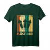 Feuerwerk Flüsterer Pyrotechnik Silvester Rakete Retro Langarmshirt  Perfekt für Feuerwerk-Organisatoren & Neujahrspartys