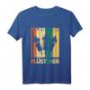 Feuerwerk Flüsterer Pyrotechnik Silvester Rakete Retro Langarmshirt  Perfekt für Feuerwerk-Organisatoren & Neujahrspartys
