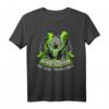 Pyrotechnik ist kein Verbrechen - Cooles Fußball T-Shirt für Fans, Supporter & Befürworter legaler Pyrotechnik