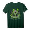 Pyrotechnik ist kein Verbrechen - Cooles Fußball T-Shirt für Fans, Supporter & Befürworter legaler Pyrotechnik