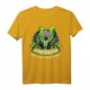 Pyrotechnik ist kein Verbrechen - Cooles Fußball T-Shirt für Fans, Supporter & Befürworter legaler Pyrotechnik