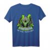 Pyrotechnik ist kein Verbrechen - Cooles Fußball T-Shirt für Fans, Supporter & Befürworter legaler Pyrotechnik