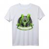 Pyrotechnik ist kein Verbrechen - Cooles Fußball T-Shirt für Fans, Supporter & Befürworter legaler Pyrotechnik