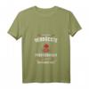 Damen Verrückter Pyrotechniker Pyro T-Shirt mit Feuerwerk - Humorvolles Geschenk für Silvester, Neujahr & Geburtstagsfeier