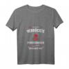 Damen Verrückter Pyrotechniker Pyro T-Shirt mit Feuerwerk - Humorvolles Geschenk für Silvester, Neujahr & Geburtstagsfeier