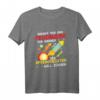 Feuerwerker Pyrotechnik T-Shirt mit Spruch  Klassisch geschnitten, perfekt für Feuerwerks- und Pyrotechnik-Fans