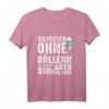 Böllern Feuerwerk Pyrotechnik Silvester Langarmshirt  Lustiges Geschenk für Männer, Frauen, Väter, Omas & Opas zu Silvester, Weihnachten & Geburtstagen