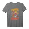 Pyrotechnik Pyromane Wenn Ich Renne Silvester Feuerwerk T-Shirt  Witziges Outfit für Feuerwerker, Pyrotechniker und Feuerwerksliebhaber zu Silvester