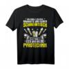 Ich Behalte Meine Pyrotechnik Pyrotechniker T-Shirt  Lustiges Design für Feuerwerksprofis und Hobby-Pyrotechniker