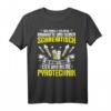 Ich Behalte Meine Pyrotechnik Pyrotechniker T-Shirt  Lustiges Design für Feuerwerksprofis und Hobby-Pyrotechniker