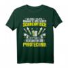 Ich Behalte Meine Pyrotechnik Pyrotechniker T-Shirt  Lustiges Design für Feuerwerksprofis und Hobby-Pyrotechniker
