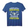Ich Behalte Meine Pyrotechnik Pyrotechniker T-Shirt  Lustiges Design für Feuerwerksprofis und Hobby-Pyrotechniker
