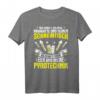 Ich Behalte Meine Pyrotechnik Pyrotechniker T-Shirt  Lustiges Design für Feuerwerksprofis und Hobby-Pyrotechniker