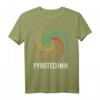 PYROTECHNIK Feuerwerker Pyrotechniker Feuerwerk T-Shirt  Geschenk für Feuerwerker, Pyrotechniker & Veranstaltungstechniker, perfekt für Geburtstag, Silvester & Neujahr