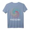 PYROTECHNIK Feuerwerker Pyrotechniker Feuerwerk T-Shirt  Geschenk für Feuerwerker, Pyrotechniker & Veranstaltungstechniker, perfekt für Geburtstag, Silvester & Neujahr
