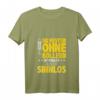 Damen Böllern Feuerwerk Silvester Pyrotechnik Geschenk T-Shirt mit V-Ausschnitt  Lustiges Feuerwerksmotiv für Pyrotechniker & Silvesterfans