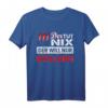 Der TUT nix der will nur Böllern - Lustiges Pyro Feuerwerk T-Shirt für Feuerwerksfans, Pyrotechniker & Pyro Freaks zu Silvester & Neujahr
