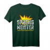 Sprengmeister Pyrotechniker T-Shirt - Perfektes Geschenk für Feuerwerks- und Pyrotechnik-Fans, Männer & Frauen