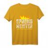 Sprengmeister Pyrotechniker T-Shirt - Perfektes Geschenk für Feuerwerks- und Pyrotechnik-Fans, Männer & Frauen
