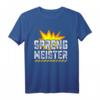 Sprengmeister Pyrotechniker T-Shirt - Perfektes Geschenk für Feuerwerks- und Pyrotechnik-Fans, Männer & Frauen