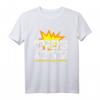 Sprengmeister Pyrotechniker T-Shirt - Perfektes Geschenk für Feuerwerks- und Pyrotechnik-Fans, Männer & Frauen