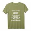 Herren Pyrotechniker Lustiges Feuerwerk Sprengstoff T-Shirt  Perfekt für Silvester, Feuerwerk Fans & Pyroliebhaber mit Humor