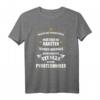 Herren Pyrotechniker Lustiges Feuerwerk Sprengstoff T-Shirt  Perfekt für Silvester, Feuerwerk Fans & Pyroliebhaber mit Humor