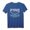 Pyro Die Einzigen die Ihre Freizeit nicht sinnlos verballern Pullover Hoodie  Perfekt für Feuerwerksfans, Pyrotechniker & Pyro Freaks zu Silvester & Neujahr