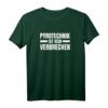 40Geburtstag T-Shirt für Fußballfans und Pyrotechnik-Liebhaber  Perfektes Geschenk zum Geburtstag