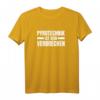 40Geburtstag T-Shirt für Fußballfans und Pyrotechnik-Liebhaber  Perfektes Geschenk zum Geburtstag
