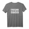40Geburtstag T-Shirt für Fußballfans und Pyrotechnik-Liebhaber  Perfektes Geschenk zum Geburtstag